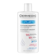 Dermedic Capilarte, szampon kojący do włosów i nadwrażliwej skóry głowy, 300,ml https://azcdn.doz.pl/image/d/product/a8c11a3f-scale-180x180.png