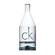 Calvin Klein, IN2U Men, woda toaletowa, spray, 100 ml