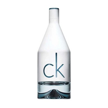 Calvin Klein, IN2U Men, woda toaletowa, spray, 100 ml