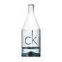 Calvin Klein, IN2U Men, woda toaletowa, spray, 100 ml