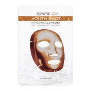 Sunew Med+ Youth Shot, odmładzająca maska w płacie, 1 szt.