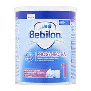 Bebilon Prosyneo HA 1, proszek, 400 g