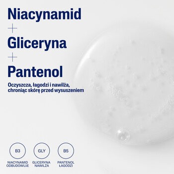 Cetaphil Oily Skin Cleanser, łagodny żel oczyszczający do twarzy, 236 ml