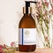 BeeHerbs, żel do mycia twarzy, cera trądzikowa i mieszana, 250 ml