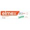 Elmex Junior, pasta do zębów dla dzieci 6-12 lat, 2 x 75 ml