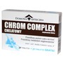 Chrom Chelatowy Complex, tabletki, 30 szt. + 30 szt.
