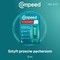 Compeed, sztyft przeciw pęcherzom, 8 ml