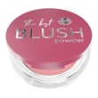 Bell The Best Blush Powder, matowy róż do policzków, 02 Rosy, 3,7 g