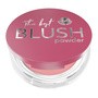Bell The Best Blush Powder, matowy róż do policzków, 02 Rosy, 3,7 g
