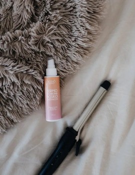 Bosko Cosmetics, termoochrona, odżywcza, 100 ml