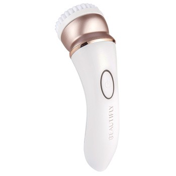 Beautifly, B-Beauty, depilator, masażer, golarka, pilnik do stóp, 5 w 1, 1 szt.