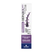 Minoxidil Oeparolmed, 50 mg/g, piana na skórę, 100 g