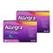 Zestaw 2x Allergra, 120 mg, 20 tabletek powlekanych