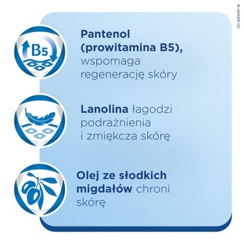 Bepanthen Dry Skin, maść ochronna, 50 g