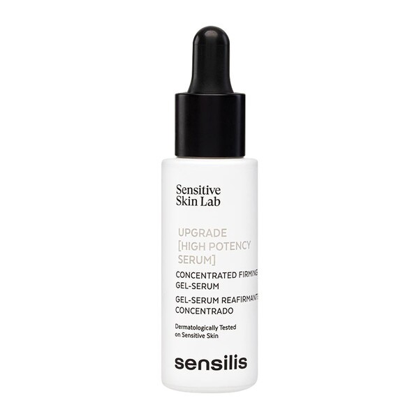 Sensilis Sensilis Upgrade, serum liftend, 30 ml — Inhaltsstoffe und Bewertung