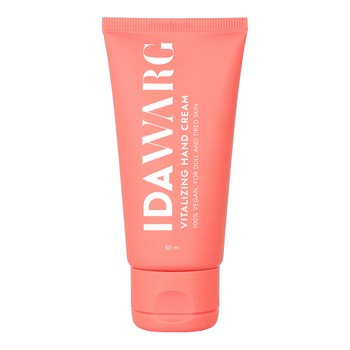 Ida Warg Vitalizing, krem do rąk, 50 ml