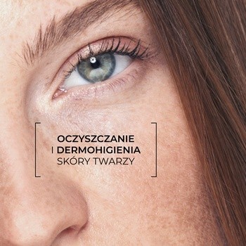 L`Biotica Estetic Clinic, kojąco-nawilżający żel do twarzy, 200 ml