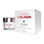 alt Class A Collagen, rozświetlający krem z kolagenem na dzień, (Noble Health) 50 g