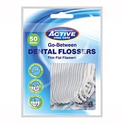 Active Dental Flossers, nicio-wykałaczki, 50 szt. https://azcdn.doz.pl/image/d/product/79832d05-scale-180x180.png