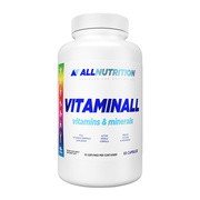 alt Allnutrition Vitaminall vitamins & minerals, kapsułki, 60 szt.