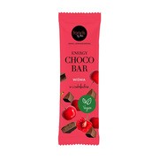 Food by Ann, Energy Choco Bar Wiśnia w czekoladzie, baton, 35 g