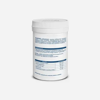 Formeds Powder Colostrum, proszek, 36 g