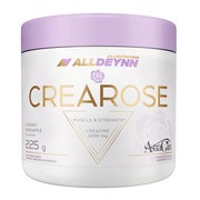 Allnutrition Alldeynn CreaRose, proszek, smak wiśnia-ananas, 225 g https://azcdn.doz.pl/image/d/product/7039cd1d-scale-180x180.png