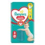 Pampers Active Baby Pants, pieluchomajtki, rozmiar 3, 62 szt.