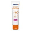 Novaclear Urban Sunblock, krem ochronny z SPF 50+, skóra wrażliwa, 40 ml