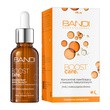 Bandi Boost Care, koncentrat nawilżający z kwasem hialuronowym, 30 ml