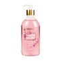 Arganicare shower, żel pod prysznic z granatem i woda różaną, 500 ml