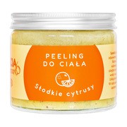 Bracia Mydlarze, peeling do ciała, Słodkie Cytrusy, 250 ml https://azcdn.doz.pl/image/d/product/4f0faecd-scale-180x180.png