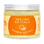 Bracia Mydlarze, peeling do ciała, Słodkie Cytrusy, 250 ml