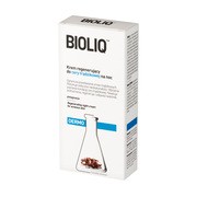 Bioliq Dermo, krem regenerujący do cery trądzikowej na noc, 50 ml