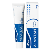 Alantan, 20 mg/g, maść, 30 g