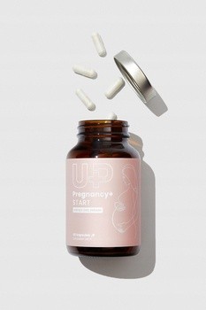 UP Pregnacy+ Start, kapsułki, 90 szt.
