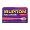 Ibuprom Max Sprint, 400 mg, kapsułki miękkie, 20 szt.