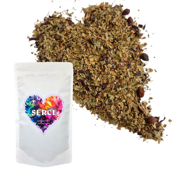 Proherbis Herbatka Serce, susz, 100 g
