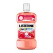 Listerine Smart Rinse Mild Berry, płyn do płukania jamy ustnej, 250 ml