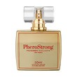 PheroStrong Exclusive for Women, perfumy z feromonami, 50 ml