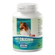Mikita Pet Calcium, tabletki dla psów i kotów, 100 szt.