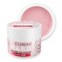 Claresa Hard&Easy Builder Gel, żel budujący do paznokci, Glam Pink, 12 g