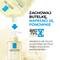 La Roche-Posay Lipikar, olejek myjący AP+ uzupełniający poziom lipidów, refill, 400 ml