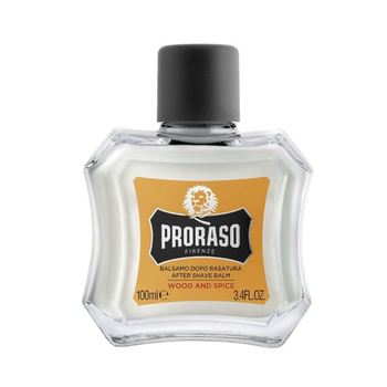 Proraso, balsam po goleniu, Wood and Spice, 100 ml