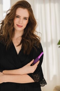 Beautifly Finger Tickler, masażer intymny, 1 szt.