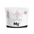 Mg12 Sport, płatki magnezowe do kąpieli, 4 kg