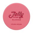 Holika Holika Jelly Dough Blusher, róż do policzków, 05 Rose Jelly, 4,2 g