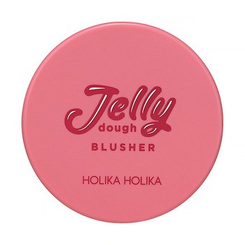 Holika Holika Jelly Dough Blusher, róż do policzków, 05 Rose Jelly, 4,2 g