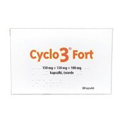Cyclo 3 Fort, kapsułki twarde, (import równoległy, InPharm), 30 szt. https://azcdn.doz.pl/image/d/product/4bde7b51-scale-180x180.png