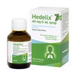 Hedelix, 40 mg/5 ml, syrop, 100 ml